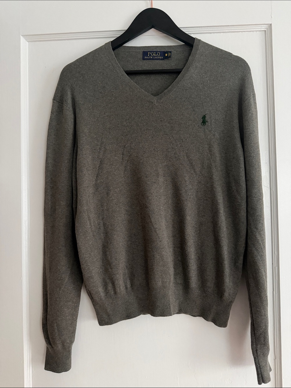 Women’s Oversized Ralph Lauren Sweater